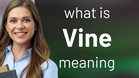 vines youtube|vines youtube meaning.